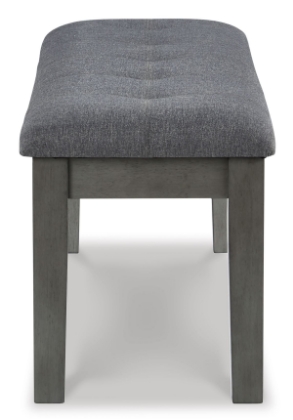 Picture of Hallanden Dining Bench