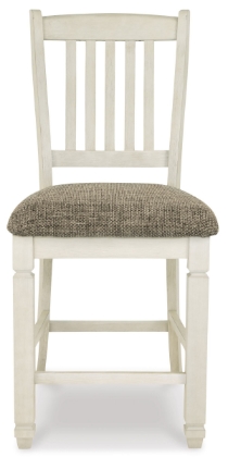 Picture of Bolanburg Counter Height Barstool