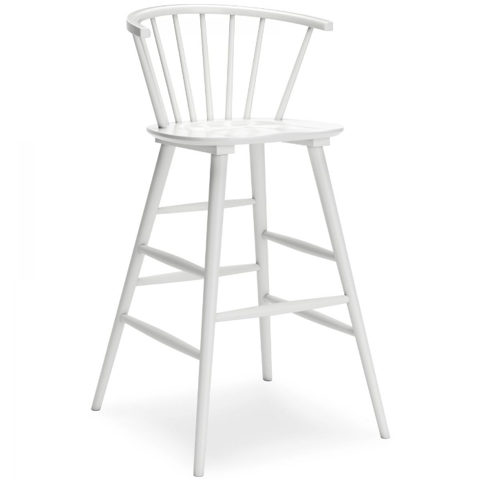 Picture of Grannen Bar Height Barstool