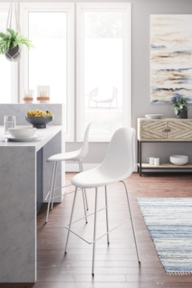 Picture of Forestead Counter Height Barstool