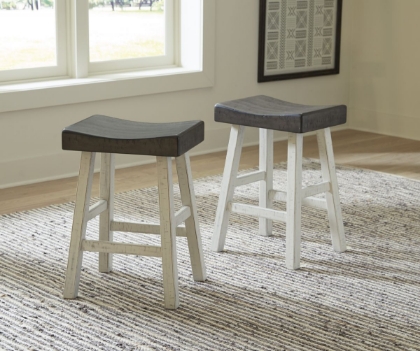Picture of Glosco Counter Height Barstool