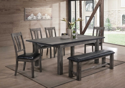 Picture of Nathan Dining Table