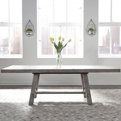 Picture of Modern Farmhouse Dining Table