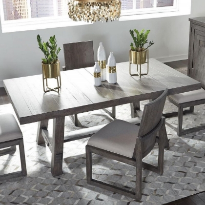 Picture of Modern Farmhouse Dining Table