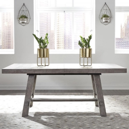 Picture of Modern Farmhouse Dining Table