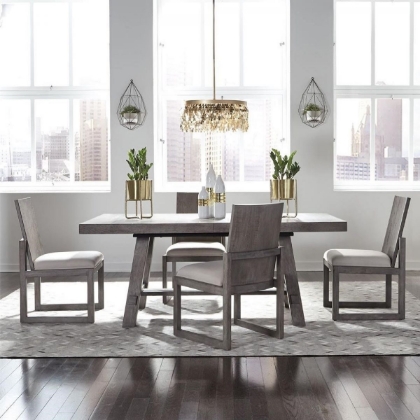 Picture of Modern Farmhouse Dining Table