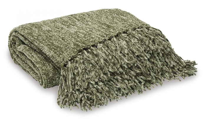 Picture of Tamish Throw Blanket