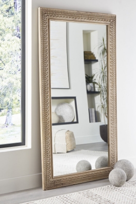Picture of Belenburg Floor Mirror