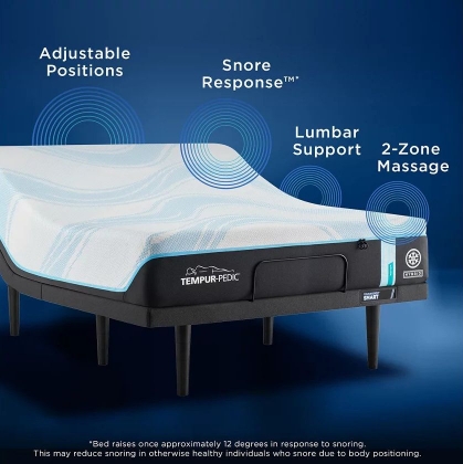 Picture of Ergo Full Smart Base