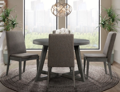 Picture of Cross Dining Table
