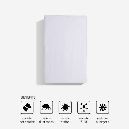 Picture of iProtect Cal-King Mattress Protector