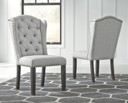 Picture of Jeanette Dining Chair