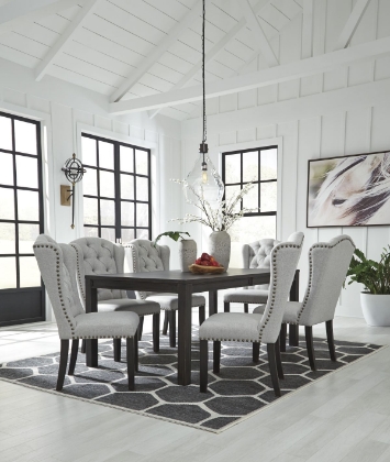 Picture of Jeanette Dining Chair