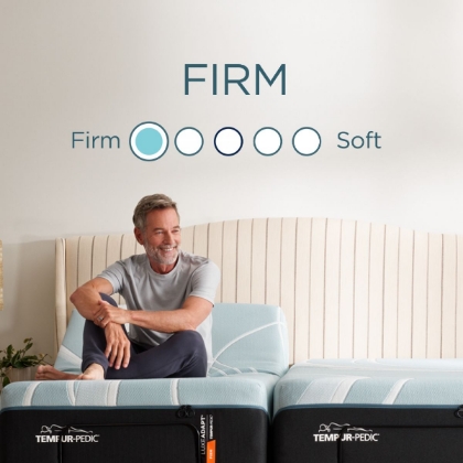 Picture of LuxeAdapt 2.0 Firm Split King Mattress