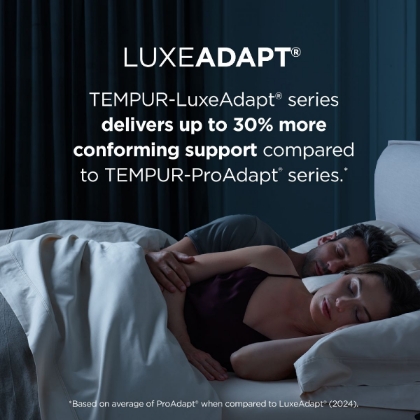 Picture of LuxeAdapt 2.0 Firm Split King Mattress