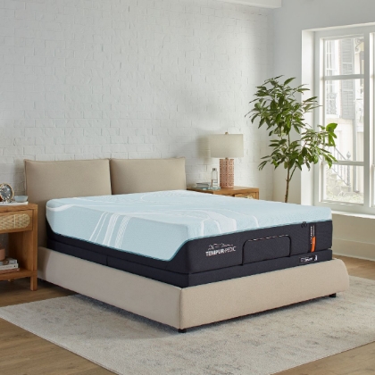 Picture of LuxeAdapt 2.0 Firm Split King Mattress