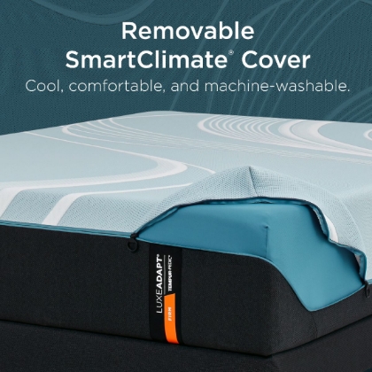 Picture of LuxeAdapt 2.0 Firm Split King Mattress