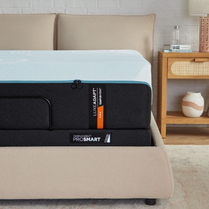 Picture of LuxeAdapt 2.0 Firm Split King Mattress