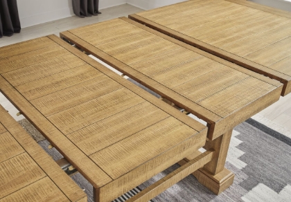 Picture of Havonplane Counter Height Dining Table