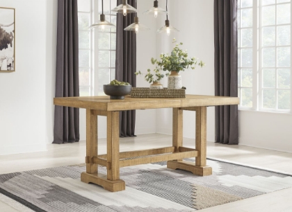 Picture of Havonplane Counter Height Dining Table