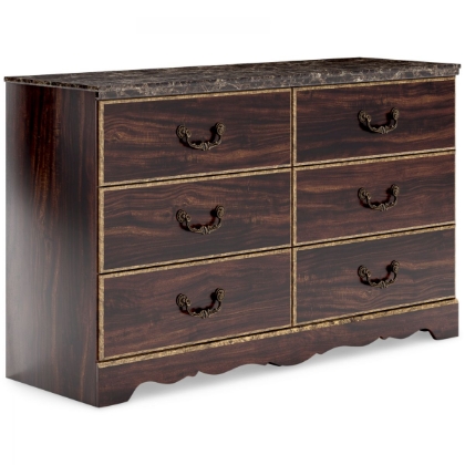Picture of Glosmount Dresser