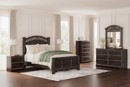 Picture of Glosmount Dresser