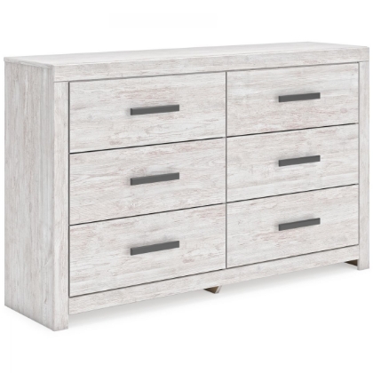 Picture of Cayboni Dresser