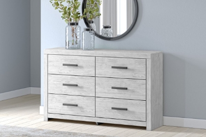 Picture of Cayboni Dresser