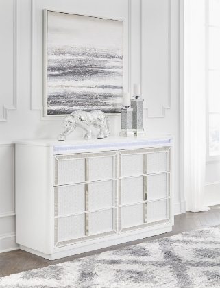 Picture of Chalanna Dresser