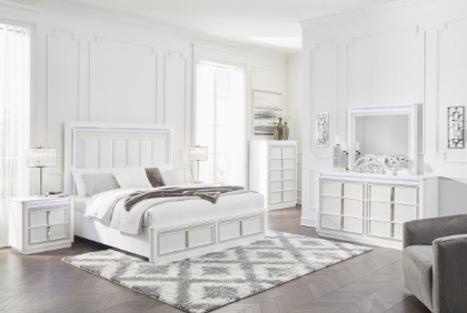 Picture of Chalanna Dresser