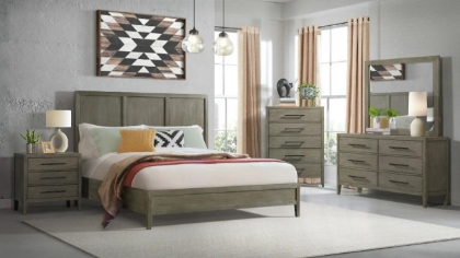 Picture of Versailles Dresser