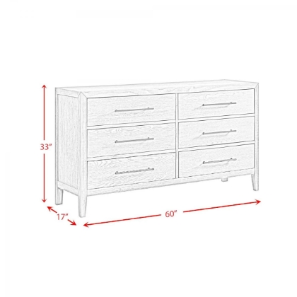 Picture of Versailles Dresser