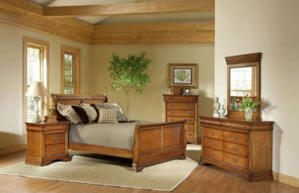 Picture of Shenandoah Dresser