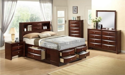 Picture of Emily Dresser