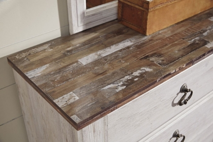 Picture of Willowton Chest of Drawers