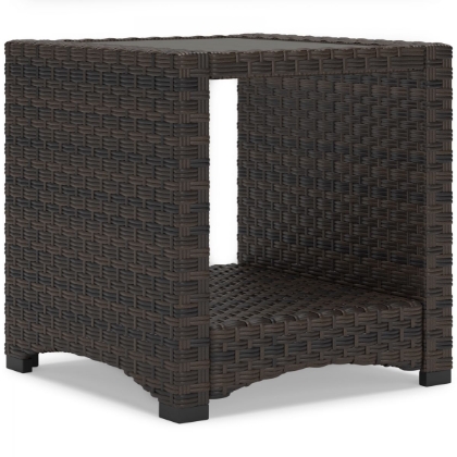 Picture of Windglow Outdoor End Table
