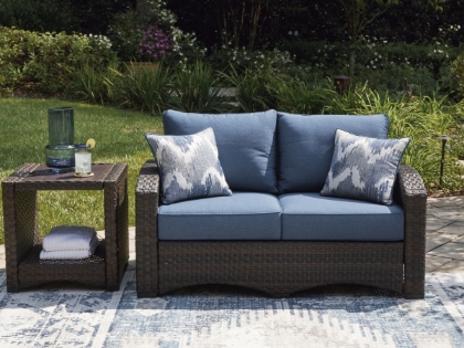 Picture of Windglow Outdoor End Table
