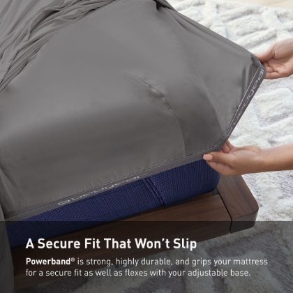 Picture of Dri-Tec Queen Sheets