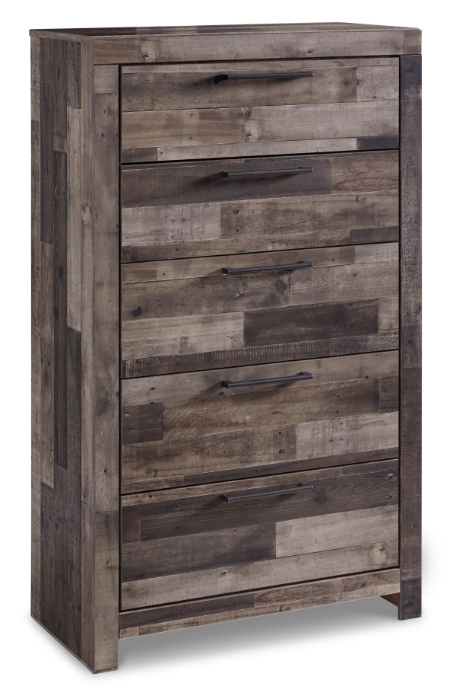 Picture of Derekson Chest of Drawers