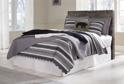 Picture of Derekson Full Size Headboard