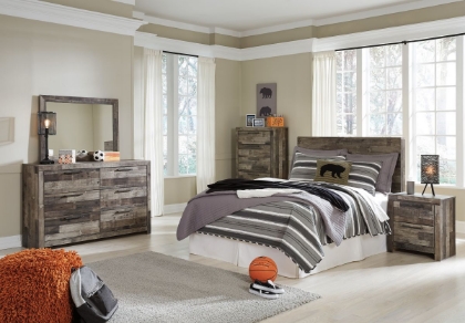 Picture of Derekson Full Size Headboard