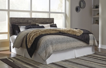 Picture of Derekson King Size Headboard