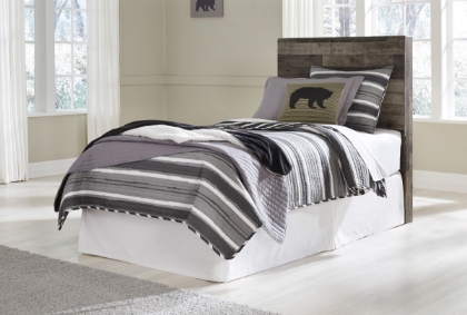 Picture of Derekson Twin Size Headboard
