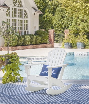 Picture of Sundown Treasure Outdoor Rocking Chair