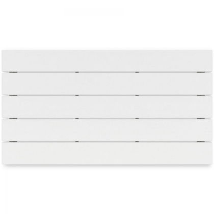 Picture of Hyland Wave Outdoor Coffee Table