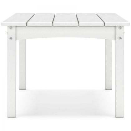 Picture of Hyland Wave Outdoor Coffee Table