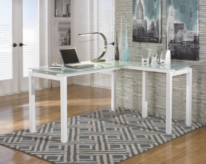 Picture of Baraga Desk
