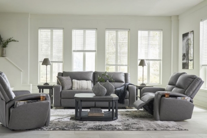 Picture of Brixworth Recliner