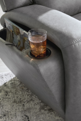 Picture of Brixworth Recliner