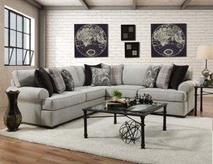 Picture of Cooper Sectional